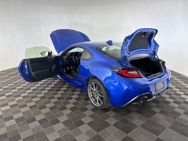2023 Subaru BRZ Limited