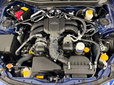 2023 Subaru BRZ Limited