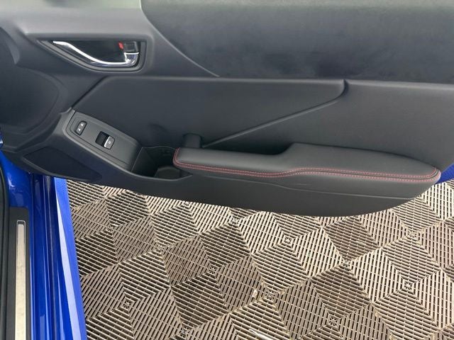 2023 Subaru BRZ Limited