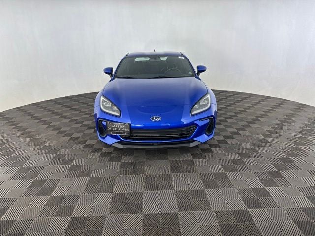 2023 Subaru BRZ Limited