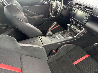 2023 Subaru BRZ Limited
