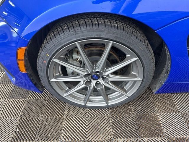 2023 Subaru BRZ Limited