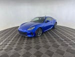 2023 Subaru BRZ Limited