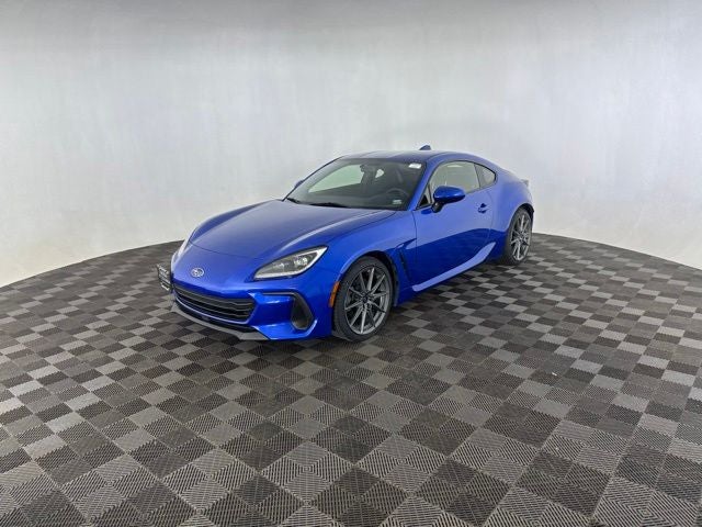 2023 Subaru BRZ Limited