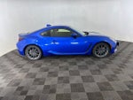 2023 Subaru BRZ Limited