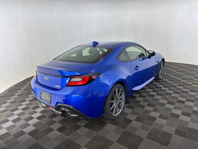 2023 Subaru BRZ Limited