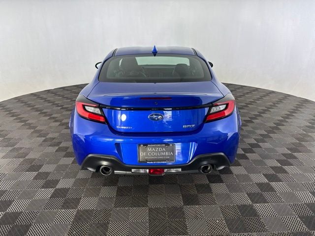 2023 Subaru BRZ Limited