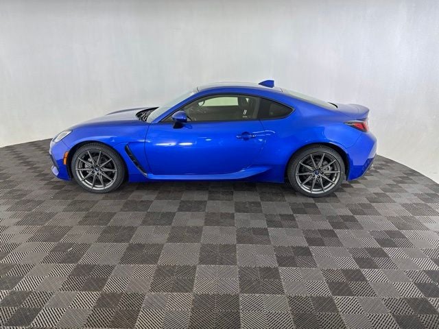 2023 Subaru BRZ Limited