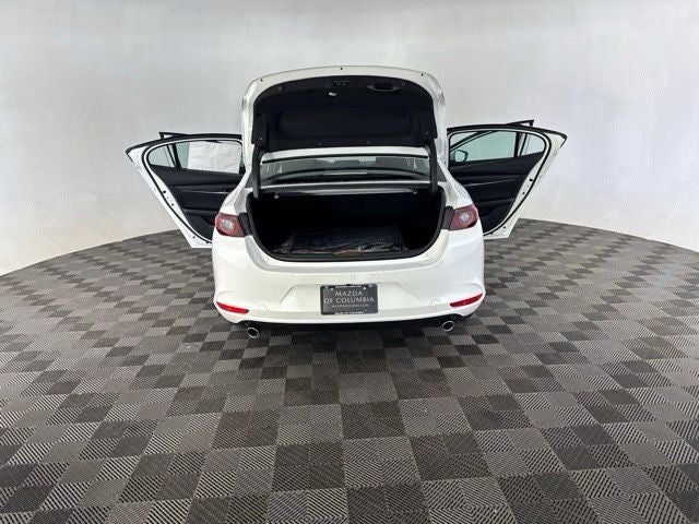 2026 Mazda Mazda3 2.5 S