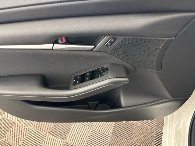 2026 Mazda Mazda3 2.5 S
