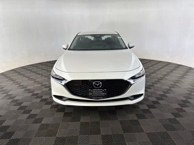 2026 Mazda Mazda3 2.5 S