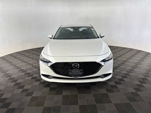 2026 Mazda Mazda3 2.5 S