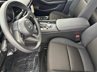 2026 Mazda Mazda3 2.5 S