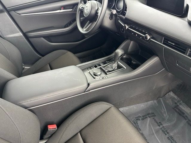 2026 Mazda Mazda3 2.5 S