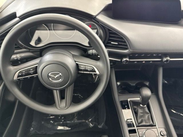 2026 Mazda Mazda3 2.5 S
