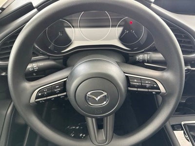 2026 Mazda Mazda3 2.5 S