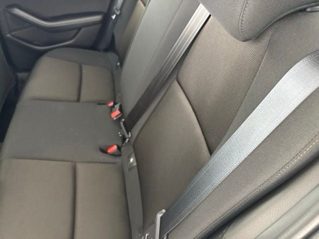 2026 Mazda Mazda3 2.5 S