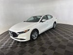 2026 Mazda Mazda3 2.5 S