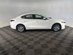 2026 Mazda Mazda3 2.5 S