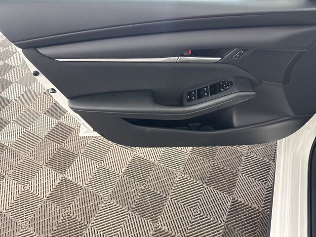 2026 Mazda Mazda3 2.5 S