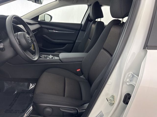 2026 Mazda Mazda3 2.5 S