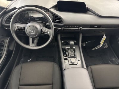 2026 Mazda Mazda3 2.5 S
