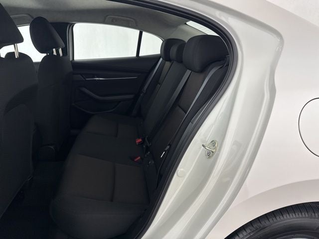 2026 Mazda Mazda3 2.5 S