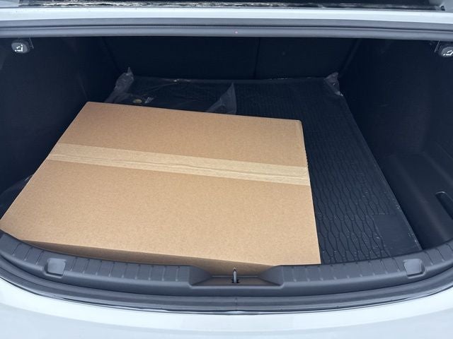 2026 Mazda Mazda3 2.5 S