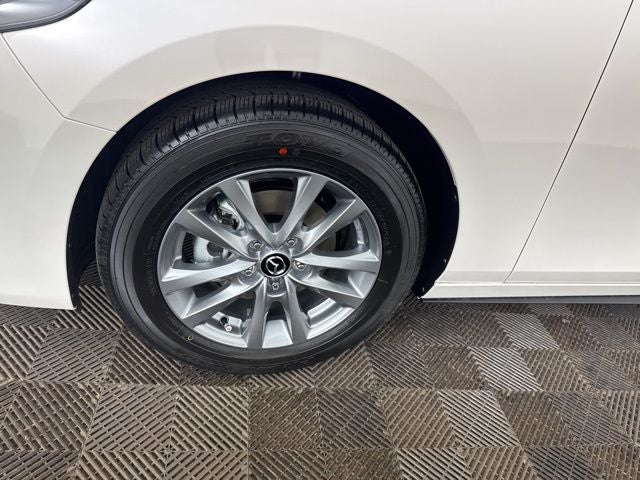 2026 Mazda Mazda3 2.5 S