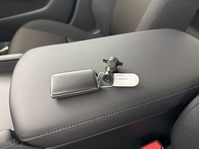 2026 Mazda Mazda3 2.5 S