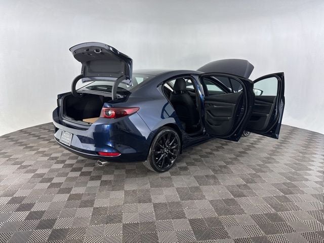 2026 Mazda Mazda3 2.5 S Select Sport