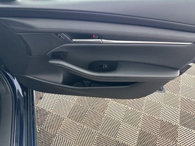 2026 Mazda Mazda3 2.5 S Select Sport