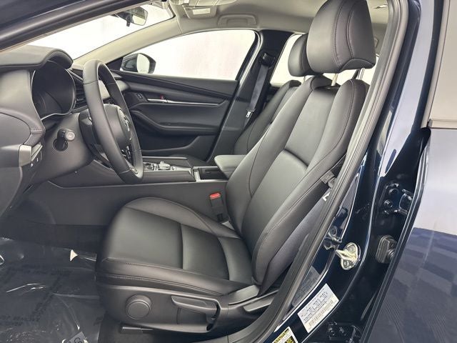 2026 Mazda Mazda3 2.5 S Select Sport