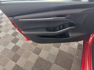 2026 Mazda Mazda3 2.5 S Select Sport