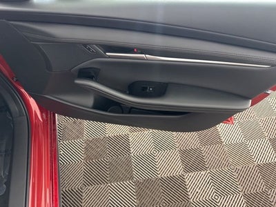 2026 Mazda Mazda3 2.5 S Select Sport