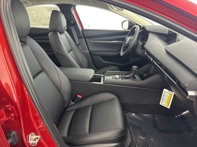 2026 Mazda Mazda3 2.5 S Select Sport