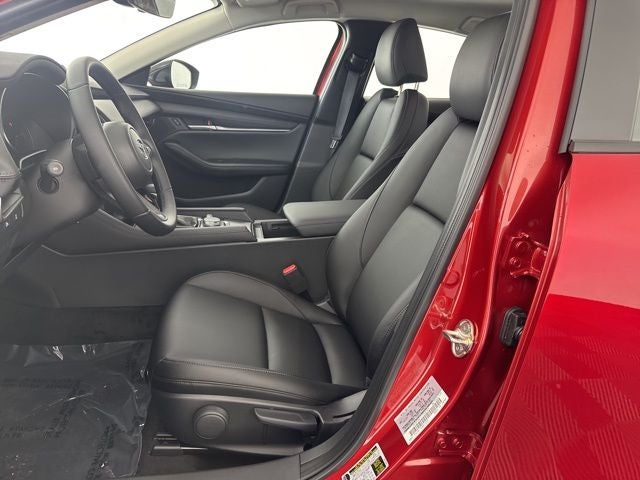 2026 Mazda Mazda3 2.5 S Select Sport