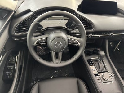 2026 Mazda Mazda3 2.5 S Select Sport