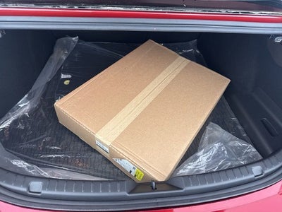 2026 Mazda Mazda3 2.5 S Select Sport