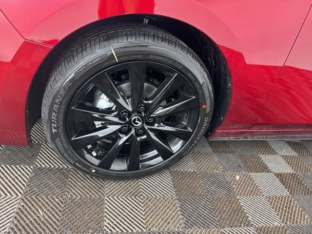 2026 Mazda Mazda3 2.5 S Select Sport