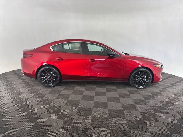 2026 Mazda Mazda3 2.5 S Select Sport