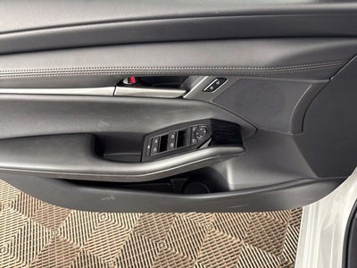 2026 Mazda Mazda3 2.5 S Select Sport
