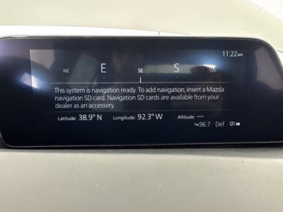 2026 Mazda Mazda3 2.5 S Select Sport