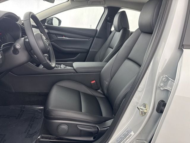 2026 Mazda Mazda3 2.5 S Select Sport