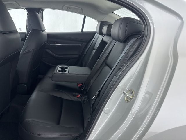 2026 Mazda Mazda3 2.5 S Select Sport