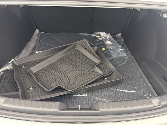 2026 Mazda Mazda3 2.5 S Select Sport