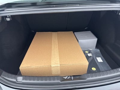 2026 Mazda Mazda3 2.5 S Preferred