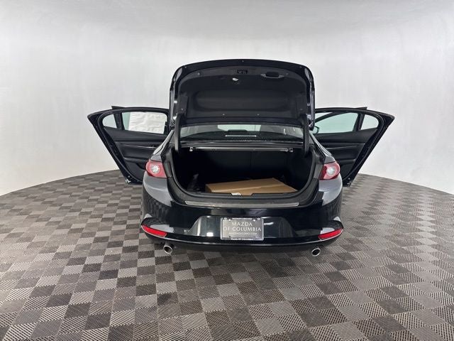 2026 Mazda Mazda3 2.5 S Preferred