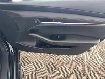 2026 Mazda Mazda3 2.5 S Preferred