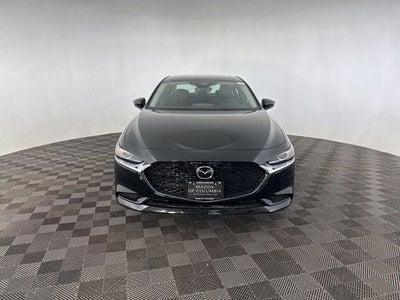 2026 Mazda Mazda3 2.5 S Preferred